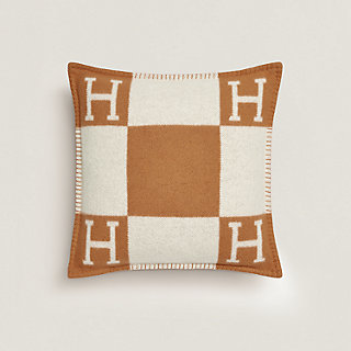 Avalon pillow, small model | Hermès Mainland China